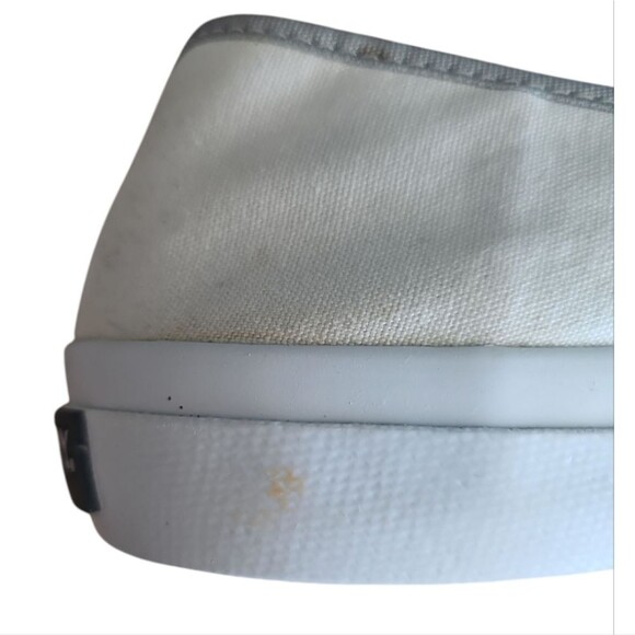 Sperry Star Wars C-3PO & R2-D2 Slip-On Shoes Men's Sz 8.5 Retro Canvas Nerdcore - Picture 16 of 16